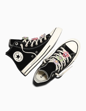Tenis Converse para mujer