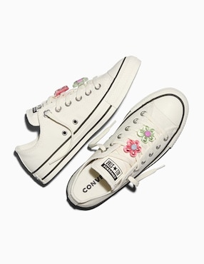 Tenis Converse Transitional para mujer