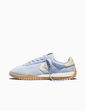 Tenis Converse Stitched Suede para mujer
