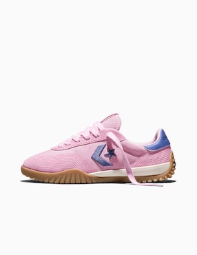 Tenis Converse Stitched Suede para mujer