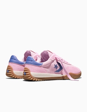 Tenis Converse Stitched Suede para mujer