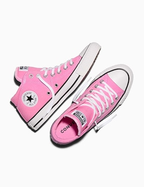 Tenis Converse Seasonal Color para mujer