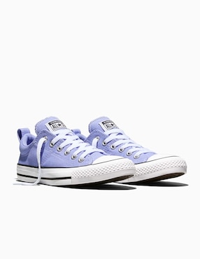 Tenis Converse Seasonal Color para mujer