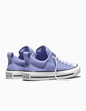Tenis Converse Seasonal Color para mujer