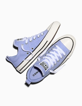 Tenis Converse Seasonal Color para mujer