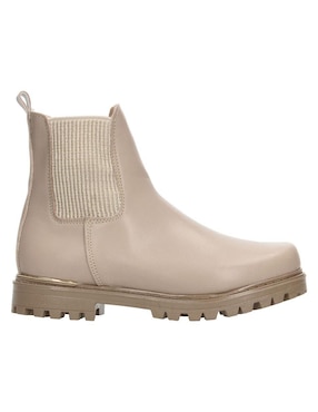 Bota arriba del tobillo Tropicana para mujer