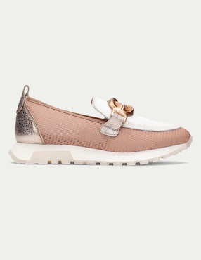 Mocasín Hispanitas para mujer