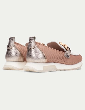 Mocasín Hispanitas para mujer
