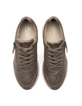 Tenis Flexi para mujer