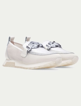 Mocasín Hispanitas para mujer