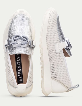 Mocasín Hispanitas para mujer