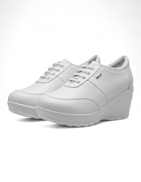 Tenis Pivert Masai para mujer