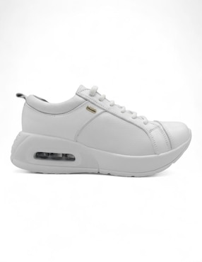 Tenis Pivert Yande para mujer