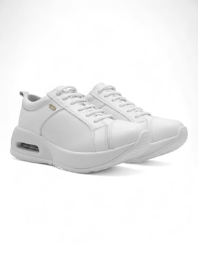 Tenis Pivert Yande para mujer