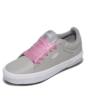 Tenis Puma Seldan listón para mujer