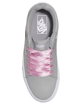 Tenis Puma Seldan listón para mujer