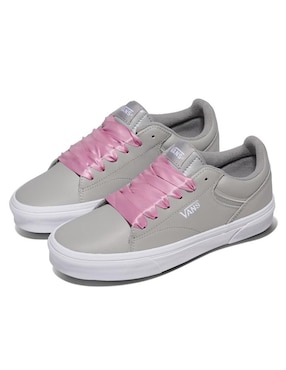 Tenis Puma Seldan listón para mujer