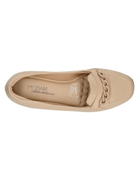 Mocasín Modare para mujer