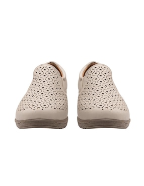 Zapato Dorothy Gaynor de piel para mujer