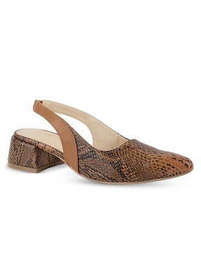 Zapatilla Gabriela's