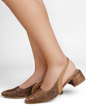 Zapatilla Gabriela's