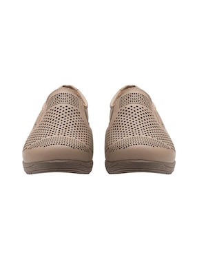 Zapato Dorothy Gaynor de piel para mujer