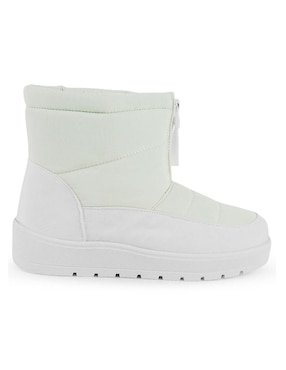 Bota arriba del tobillo Gabriela's para mujer