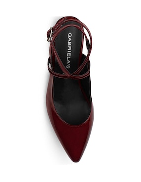 Zapatilla Gabriela's