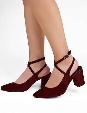 Zapatilla Gabriela's