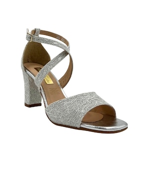 Sandalia Renatta Scottos para mujer