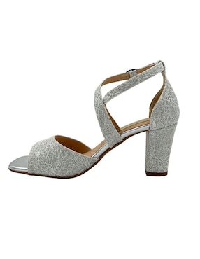 Sandalia Renatta Scottos para mujer