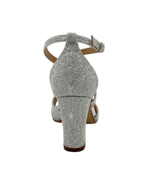 Sandalia Renatta Scottos para mujer