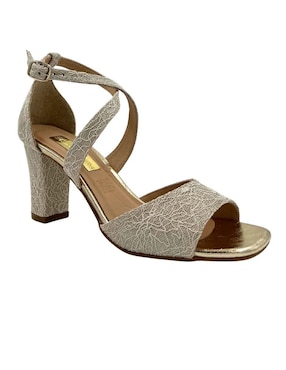 Sandalia Renatta Scottos para mujer