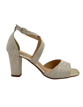 Sandalia Renatta Scottos para mujer