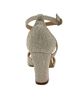 Sandalia Renatta Scottos para mujer