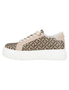 Tenis Gbg Los Angeles para mujer