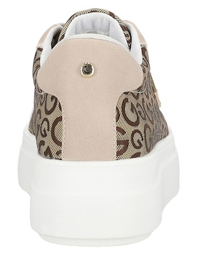 Tenis Gbg Los Angeles para mujer