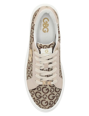 Tenis Gbg Los Angeles para mujer