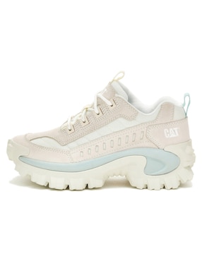Tenis Caterpillar Intruder para mujer
