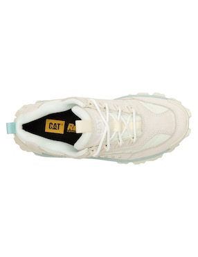 Tenis Caterpillar Intruder para mujer