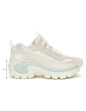 Tenis Caterpillar Intruder para mujer
