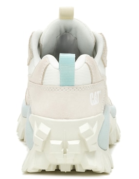 Tenis Caterpillar Intruder para mujer