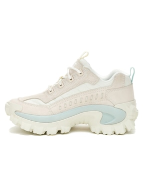 Tenis Caterpillar Intruder para mujer