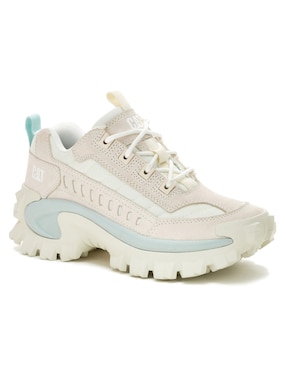 Tenis Caterpillar Intruder para mujer
