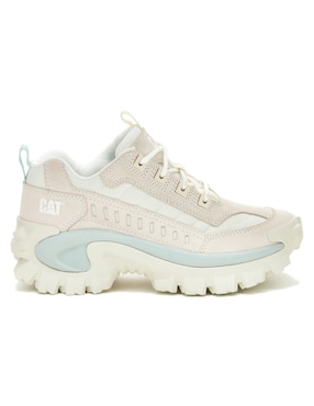 Tenis Caterpillar Intruder para mujer