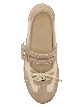 Tenis GBG Los Angeles para mujer