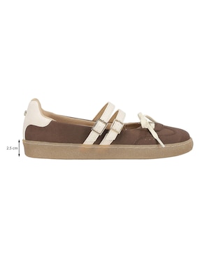 Tenis GBG Los Angeles para mujer
