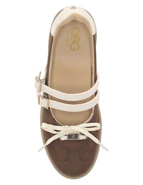 Tenis GBG Los Angeles para mujer