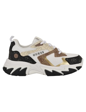 Tenis Guess para mujer