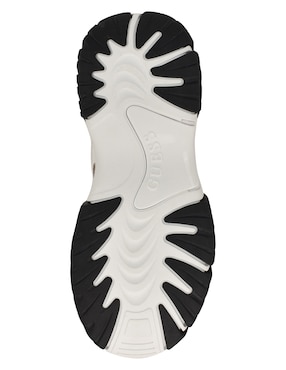 Tenis Guess para mujer